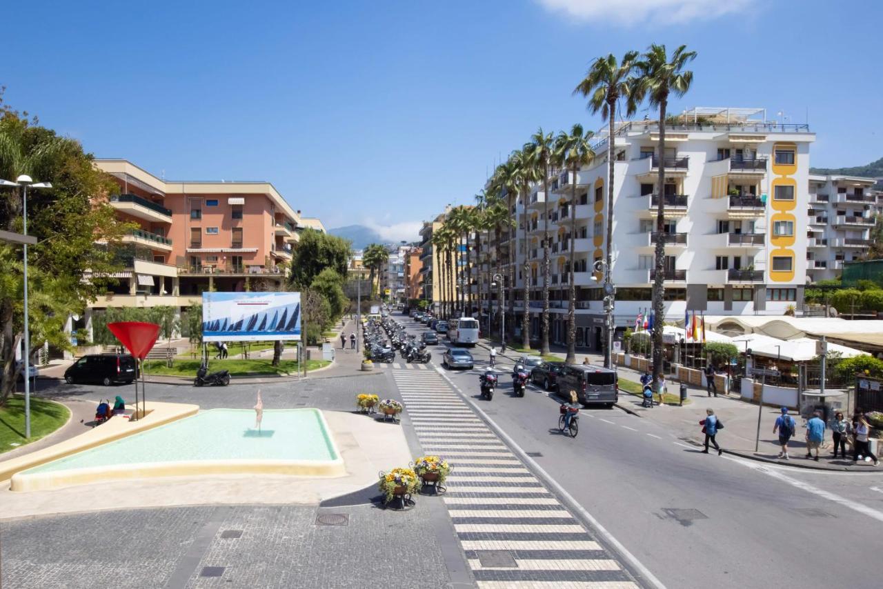 Sorrentovibes - Conny'S House Apartment Exterior photo