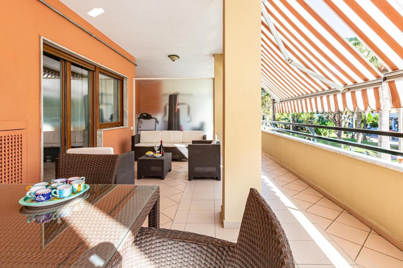 Sorrentovibes - Conny'S House Apartment Exterior photo