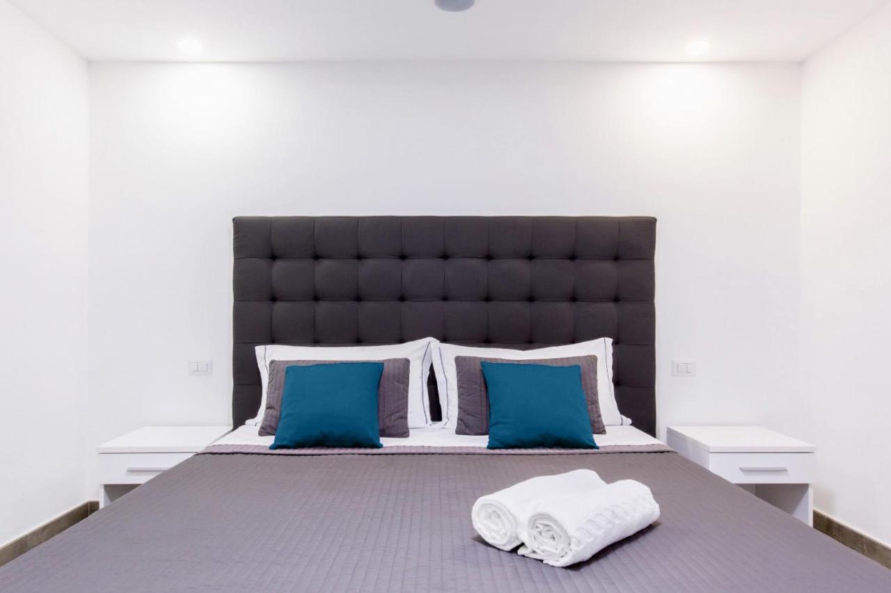 Sorrentovibes - Conny'S House Apartment Exterior photo