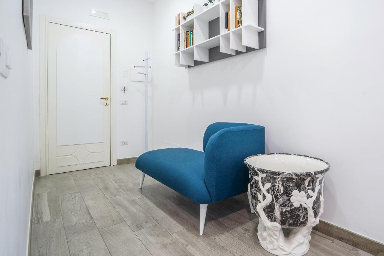 Sorrentovibes - Conny'S House Apartment Exterior photo