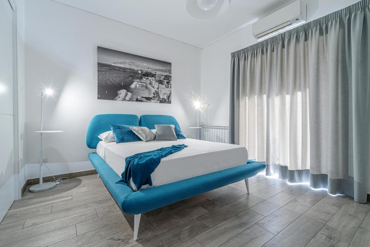 Sorrentovibes - Conny'S House Apartment Exterior photo